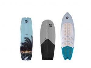 Kite / Surf / Wing Boards